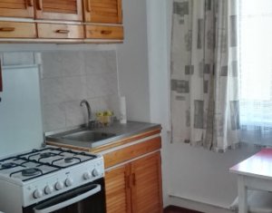 Appartement 2 chambres à louer dans Cluj-napoca, zone Gheorgheni