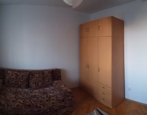 Appartement 2 chambres à louer dans Cluj-napoca, zone Gheorgheni