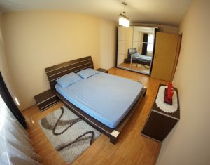 Appartement 3 chambres à louer dans Cluj-napoca, zone Manastur