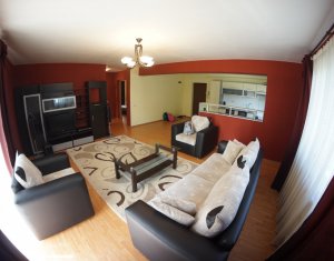 Appartement 3 chambres à louer dans Cluj-napoca, zone Manastur