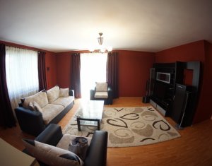 Appartement 3 chambres à louer dans Cluj-napoca, zone Manastur