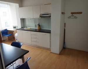 , 60m2 dans Cluj-napoca, zone Centru
