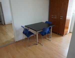 Appartement 2 chambres à louer dans Cluj-napoca, zone Centru