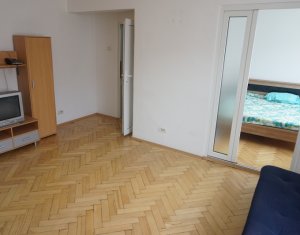 Appartement 2 chambres à louer dans Cluj-napoca, zone Centru