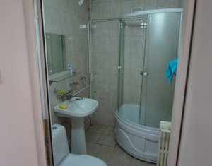 Appartement 2 chambres à louer dans Cluj-napoca, zone Centru