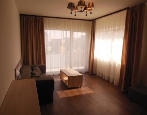 , 40m2 dans Cluj-napoca, zone Zorilor