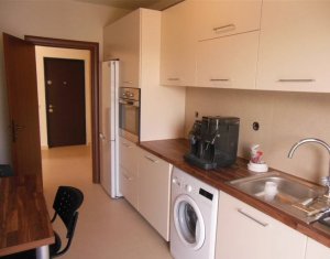 Appartement 1 chambres à louer dans Cluj-napoca, zone Zorilor