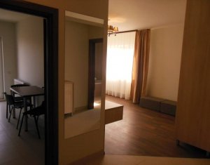 Appartement 1 chambres à louer dans Cluj-napoca, zone Zorilor