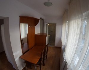 Appartement 2 chambres à louer dans Cluj-napoca, zone Centru