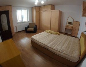 Appartement 2 chambres à louer dans Cluj-napoca, zone Centru