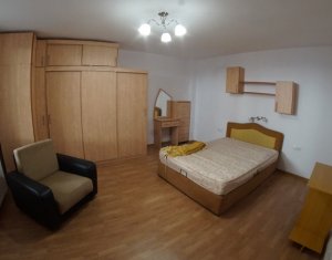 Appartement 2 chambres à louer dans Cluj-napoca, zone Centru