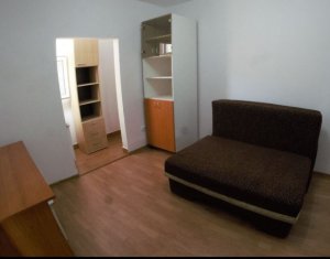 Appartement 2 chambres à louer dans Cluj-napoca, zone Centru