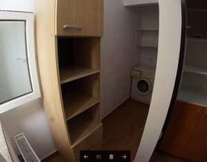 Appartement 2 chambres à louer dans Cluj-napoca, zone Centru