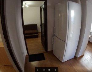 Appartement 2 chambres à louer dans Cluj-napoca, zone Centru