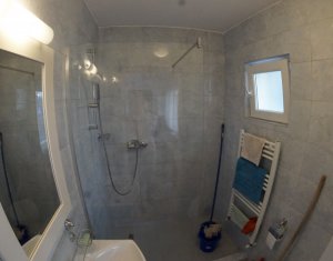 Appartement 2 chambres à louer dans Cluj-napoca, zone Centru
