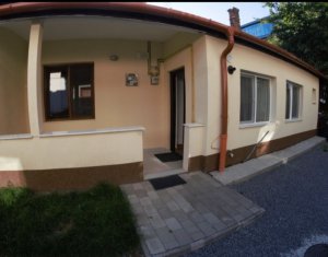 Appartement 2 chambres à louer dans Cluj-napoca, zone Centru