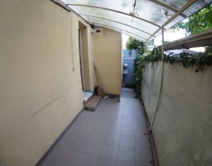 Appartement 3 chambres à louer dans Cluj-napoca, zone Gheorgheni