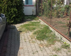 Appartement 3 chambres à louer dans Cluj-napoca, zone Gheorgheni