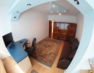 , 55m2 dans Cluj-napoca, zone Gheorgheni