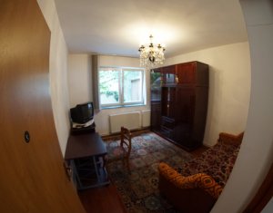 Appartement 3 chambres à louer dans Cluj-napoca, zone Gheorgheni
