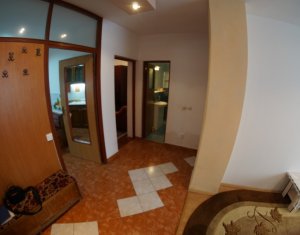 Appartement 3 chambres à louer dans Cluj-napoca, zone Gheorgheni