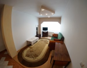 Appartement 3 chambres à louer dans Cluj-napoca, zone Gheorgheni