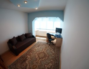 Appartement 3 chambres à louer dans Cluj-napoca, zone Gheorgheni