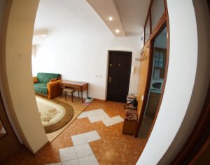 Appartement 3 chambres à louer dans Cluj-napoca, zone Gheorgheni