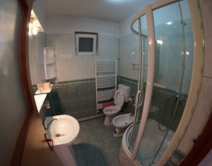 Appartement 3 chambres à louer dans Cluj-napoca, zone Gheorgheni