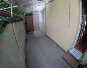 Appartement 3 chambres à louer dans Cluj-napoca, zone Gheorgheni