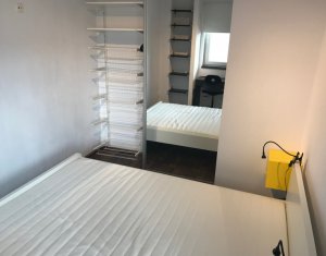 Appartement 2 chambres à louer dans Cluj-napoca, zone Centru