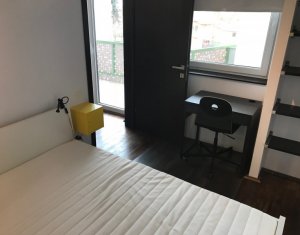 Appartement 2 chambres à louer dans Cluj-napoca, zone Centru