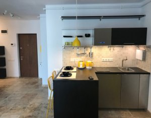 Appartement 2 chambres à louer dans Cluj-napoca, zone Centru