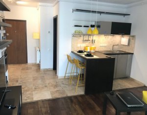 Appartement 2 chambres à louer dans Cluj-napoca, zone Centru
