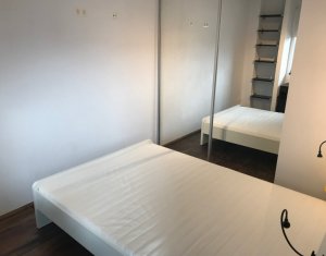 Appartement 2 chambres à louer dans Cluj-napoca, zone Centru