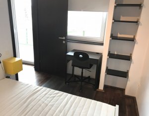 Appartement 2 chambres à louer dans Cluj-napoca, zone Centru