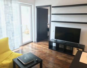 Appartement 2 chambres à louer dans Cluj-napoca, zone Centru