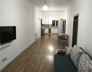, 70m2 dans Cluj-napoca, zone Centru