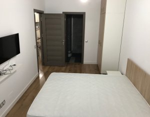 Appartement 3 chambres à louer dans Cluj-napoca, zone Centru