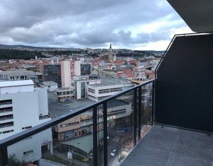 Appartement 3 chambres à louer dans Cluj-napoca, zone Centru