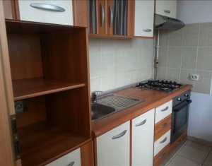 , 42m2 dans Cluj-napoca, zone Iris