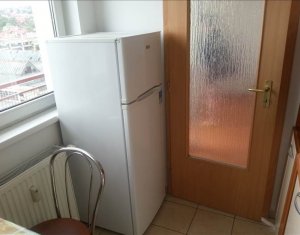 Appartement 1 chambres à louer dans Cluj-napoca, zone Iris