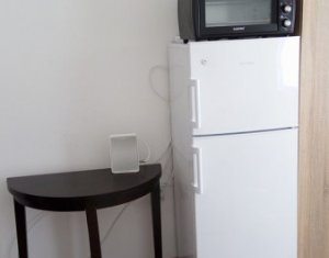 Studio à louer dans Cluj-napoca, zone Marasti