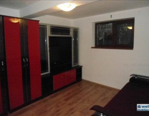 , 34m2 dans Cluj-napoca, zone Centru