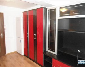 Appartement 1 chambres à louer dans Cluj-napoca, zone Centru