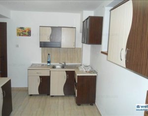 Appartement 1 chambres à louer dans Cluj-napoca, zone Centru