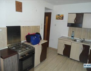 Appartement 1 chambres à louer dans Cluj-napoca, zone Centru