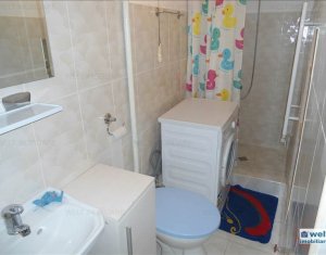 Appartement 1 chambres à louer dans Cluj-napoca, zone Centru