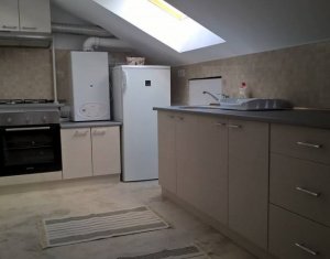 Lakás 2 szobák kiadó on Cluj-napoca
