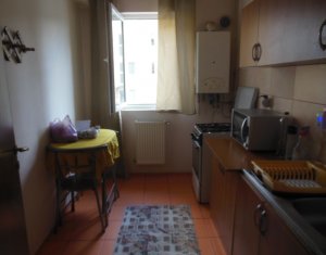 Lakás 2 szobák kiadó on Cluj-napoca